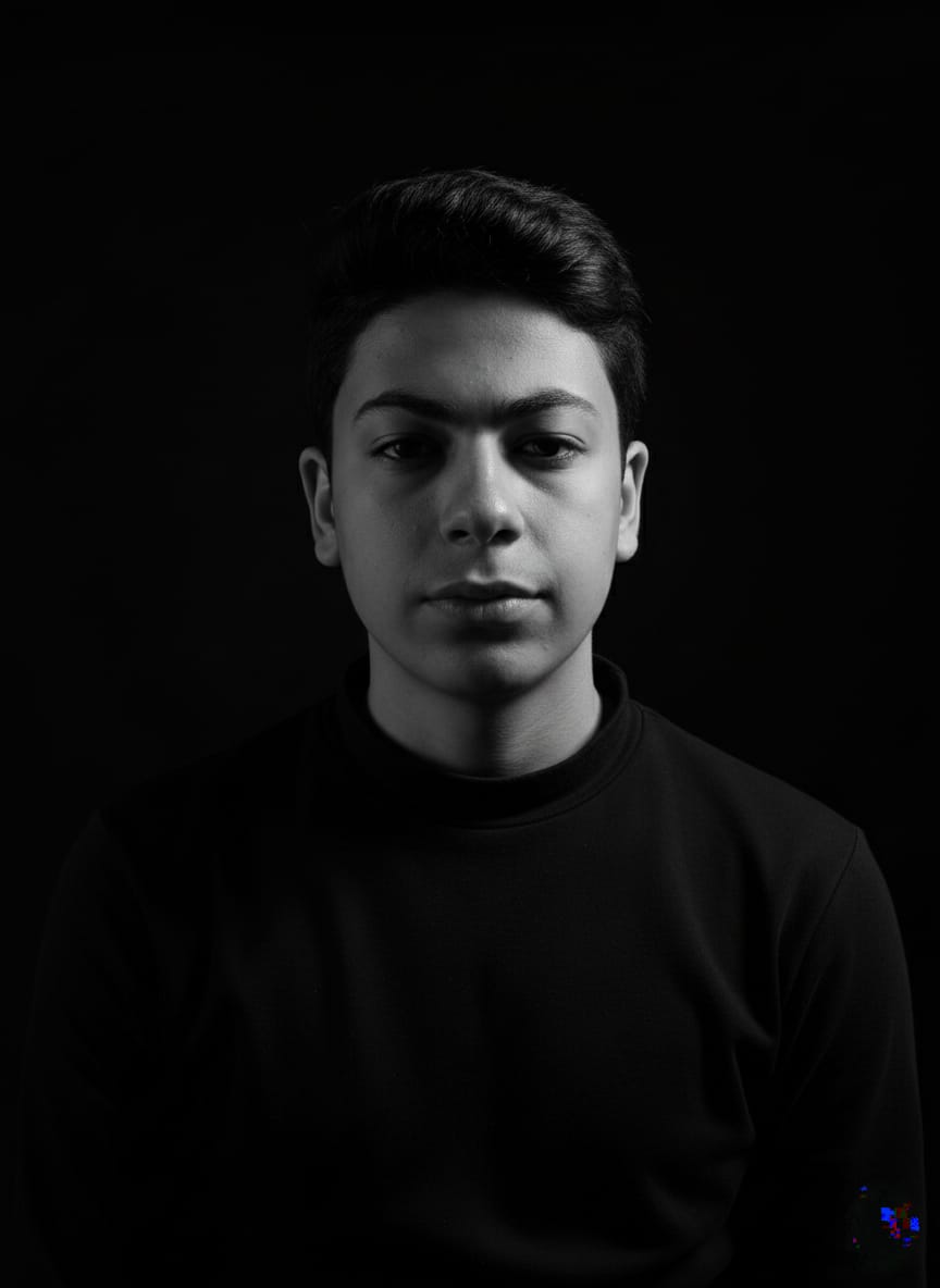 Yousef Front End Developer